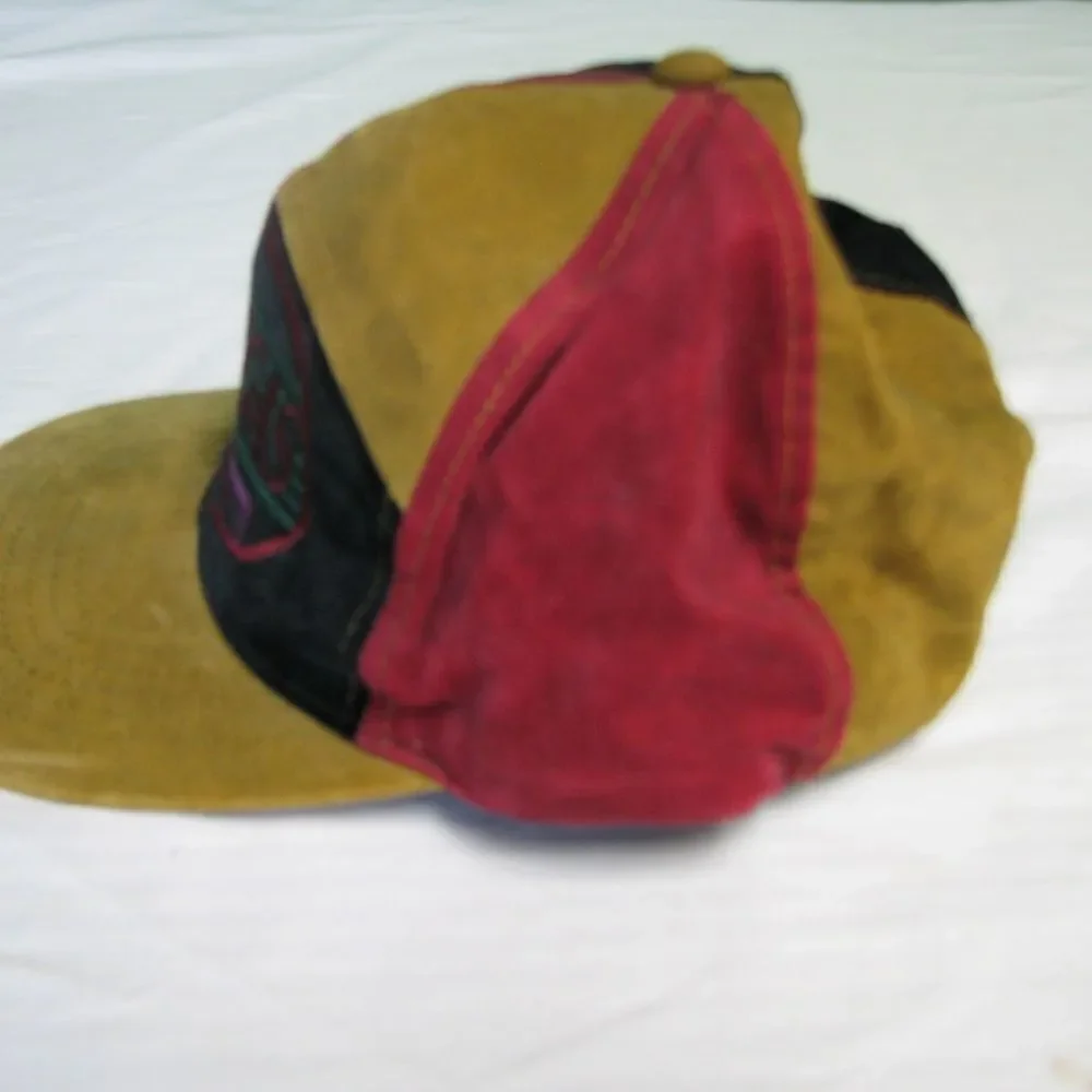 Vintage Las Vegas Nevada Snap-Back Hat
